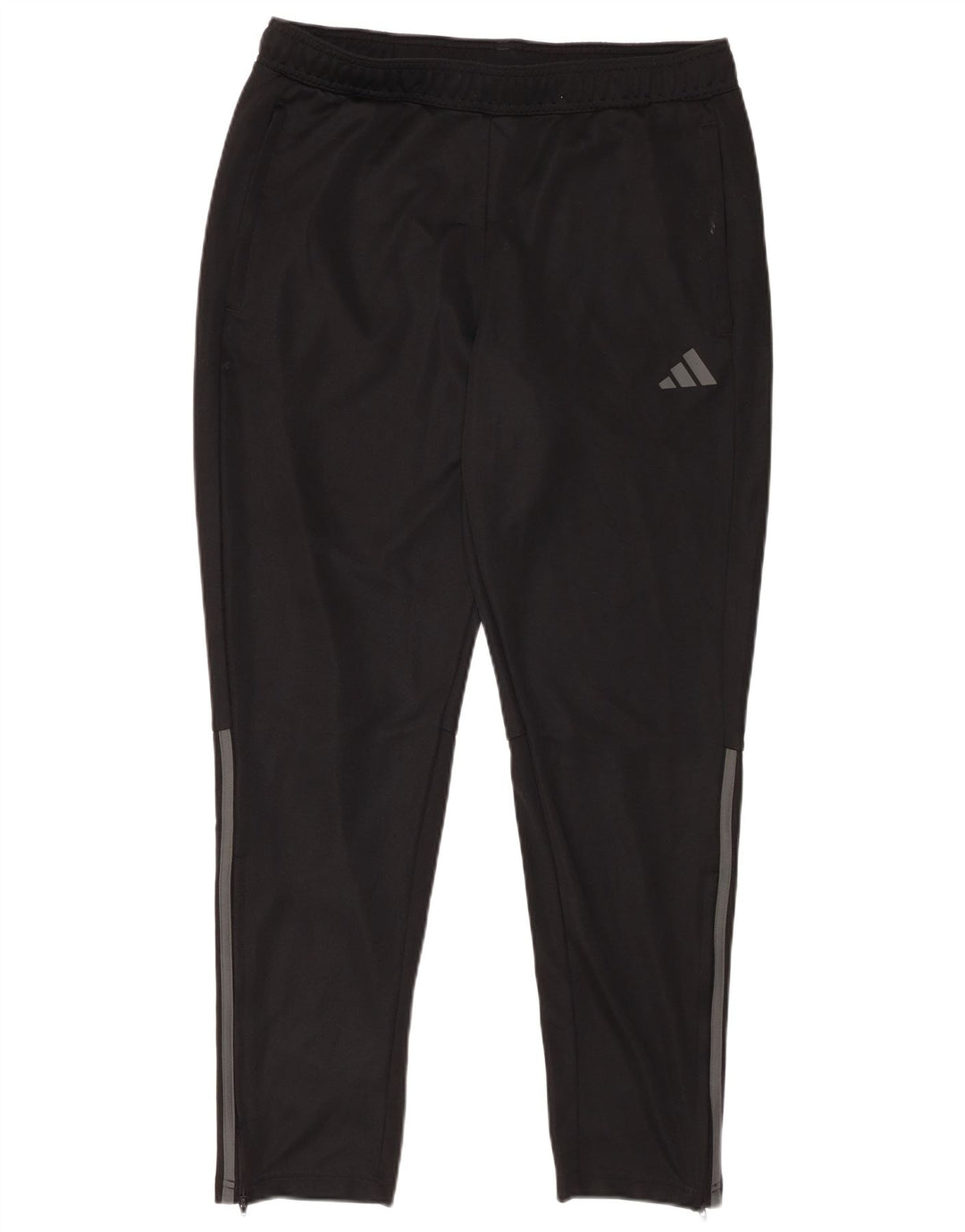 ADIDAS Aeroready træningsdragt bukser til mænd Stor sort polyester