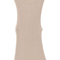 Zara Damevest Top UK 14 Medium White