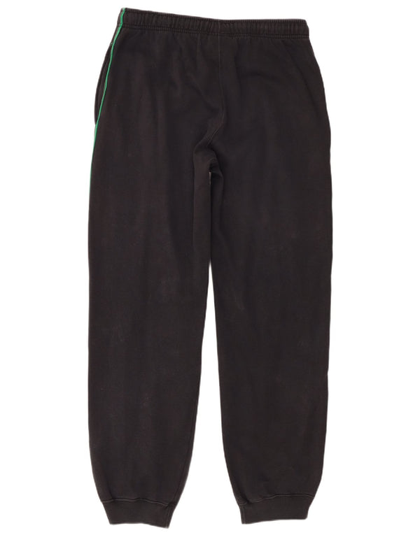 Champion Mens Tracksuit Trousers Joggers Large Navy Blue Cotton