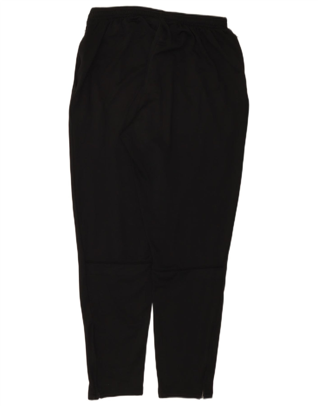 Pantaloni da tuta Nike Dri Fit da uomo XL poliestere nero