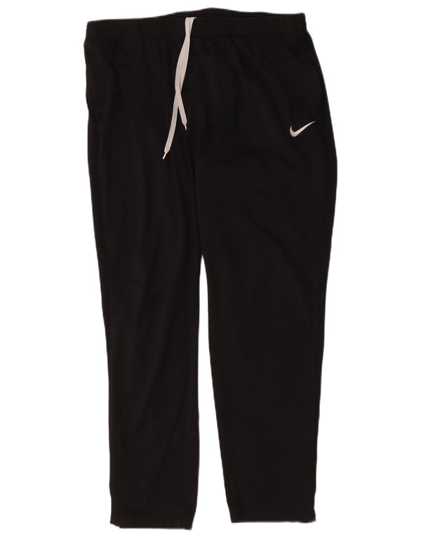 Pantalon de survêtement Nike Homme XL Noir Polyester