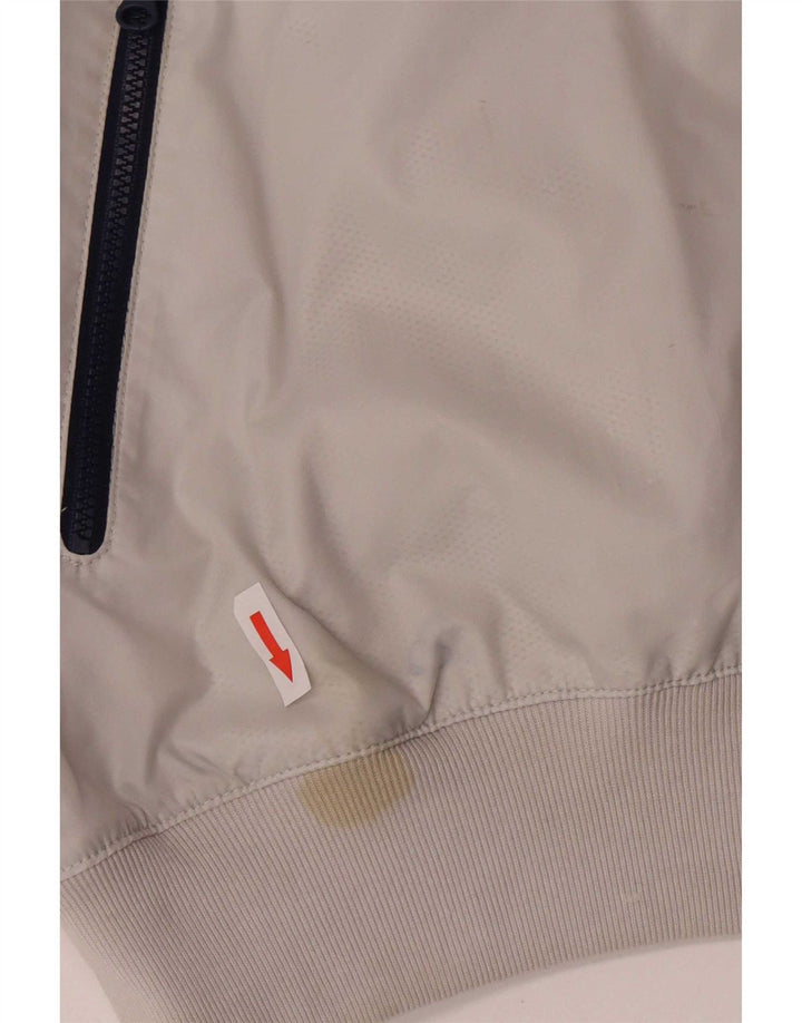 Nike Mens Loose Fit Tracksuit Top Jacket XL Multicoloured Colourblock
