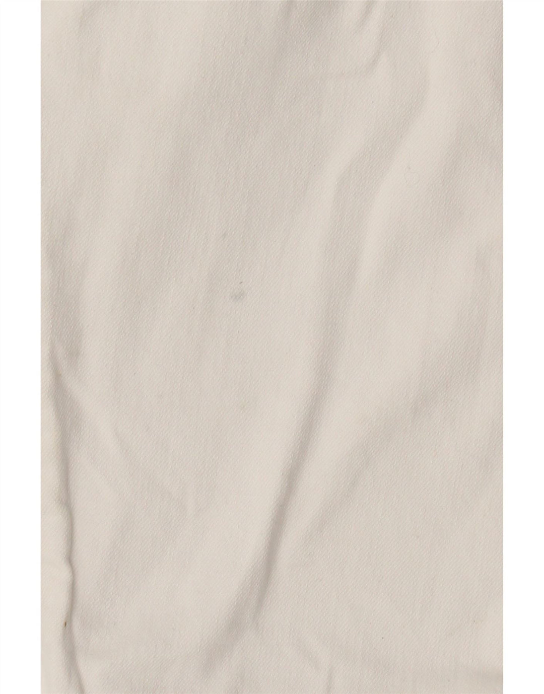 Armani Exchange Herre Slim Jeans W33 L28 Hvid Bomuld