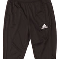 Adidas Herren Climalite Sport Shorts Medium Schwarz Polyester