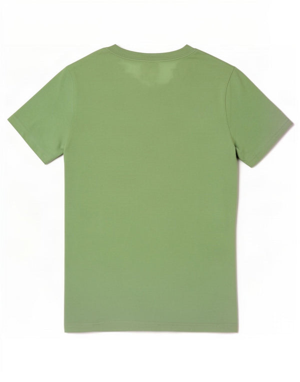 Levi's Girls Graphic T-Shirt Top 11-12 Years Green