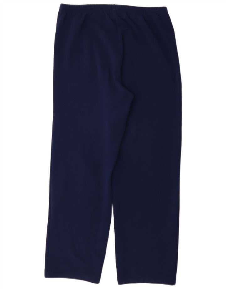 Pantaloni de trening pentru bărbați Kappa XL bleumarin