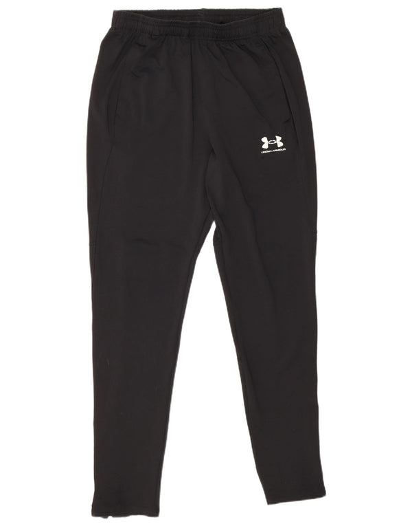 Pantaloni da tuta da uomo Under Armour Medio Nero