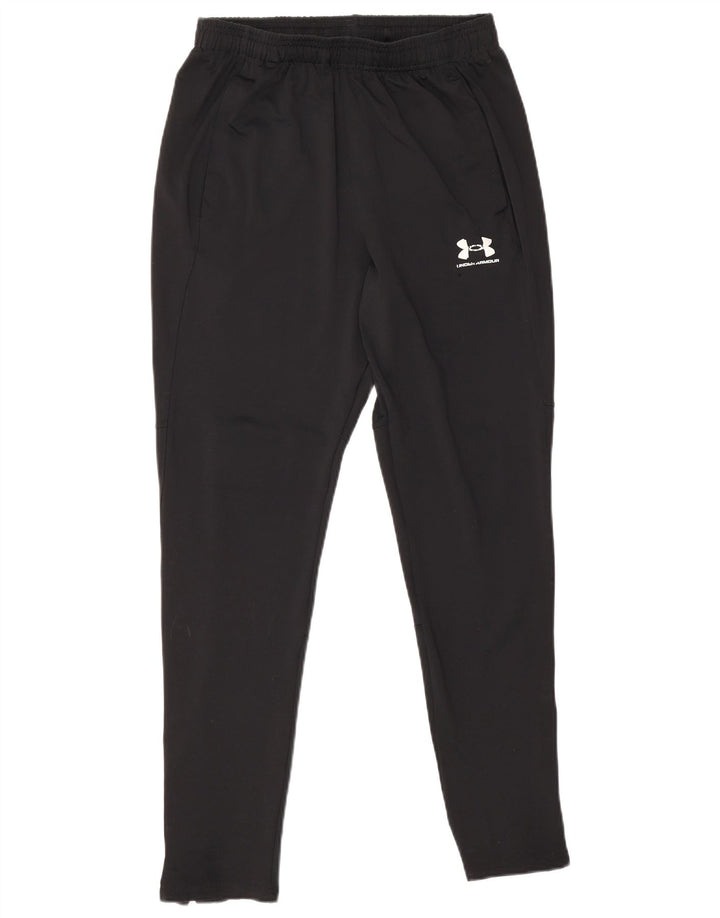 Pantaloni da tuta da uomo Under Armour Medio Nero