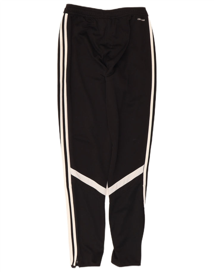 Adidas Herre Climacool Træningsdragt Bukser Small Black Polyester