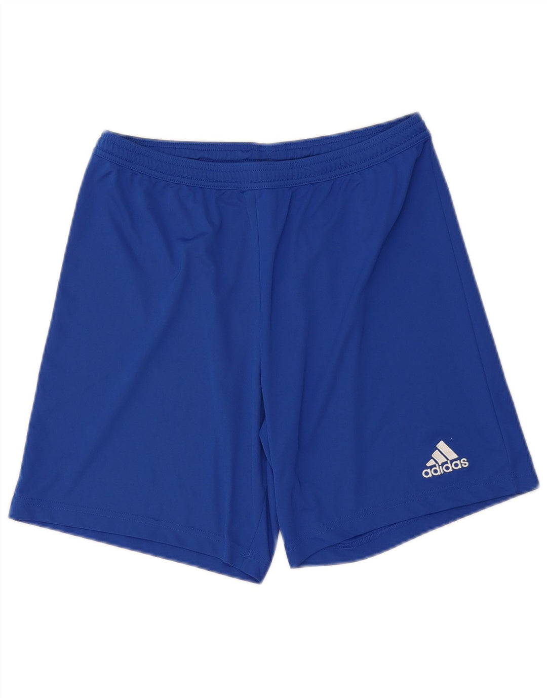 ADIDAS Aeroready Sportsshorts til mænd store blå polyester