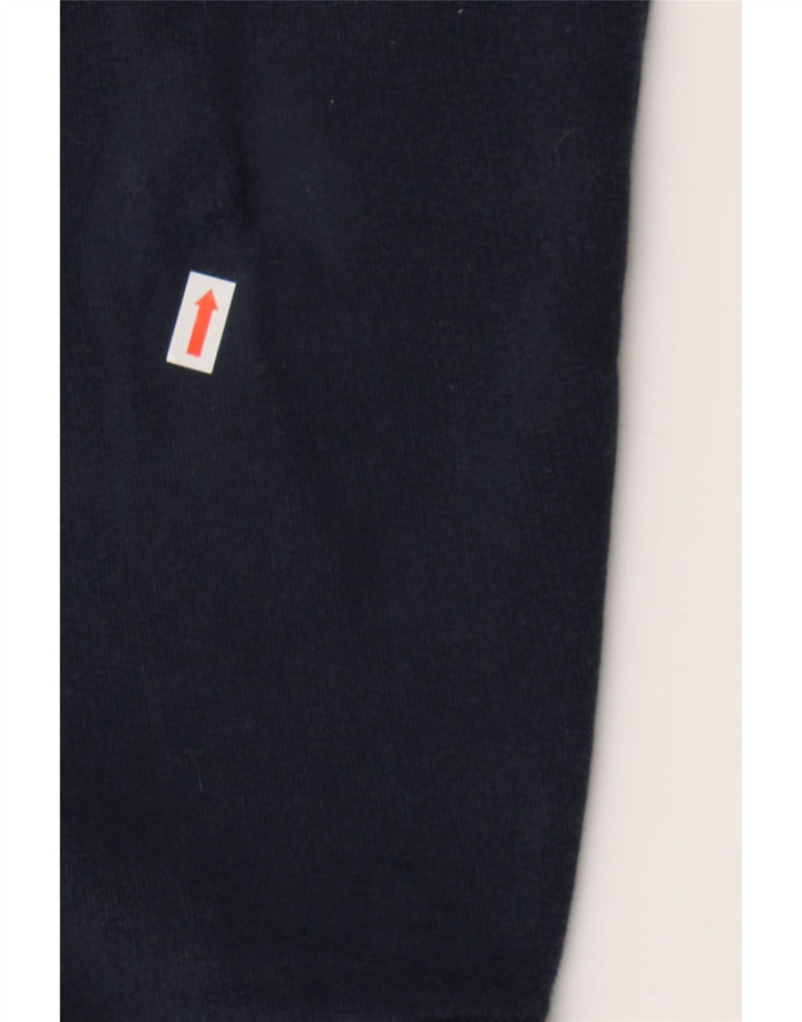 CHAMPION Mens Sweatshirt Jumper XL White Colourblock Cotton Vintage Champion and Second-Hand Champion from Messina Hembry 