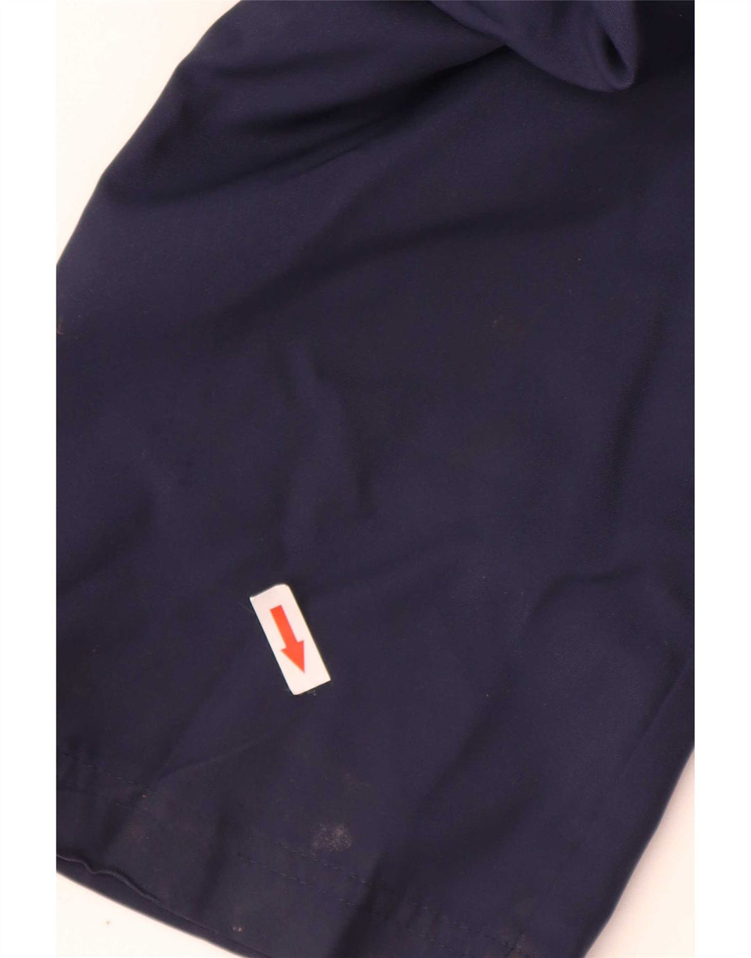 Umbro Herren-Trainingshose, Größe S, Marineblau