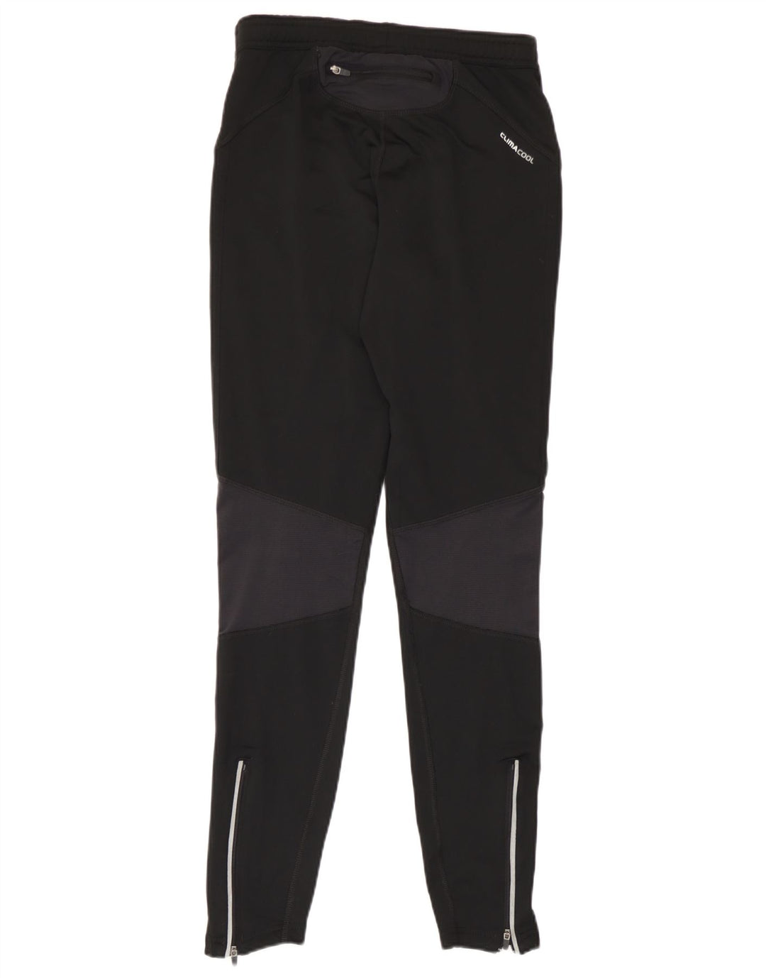 Adidas Mens Clima 365 Leggings Medium Black Polyester