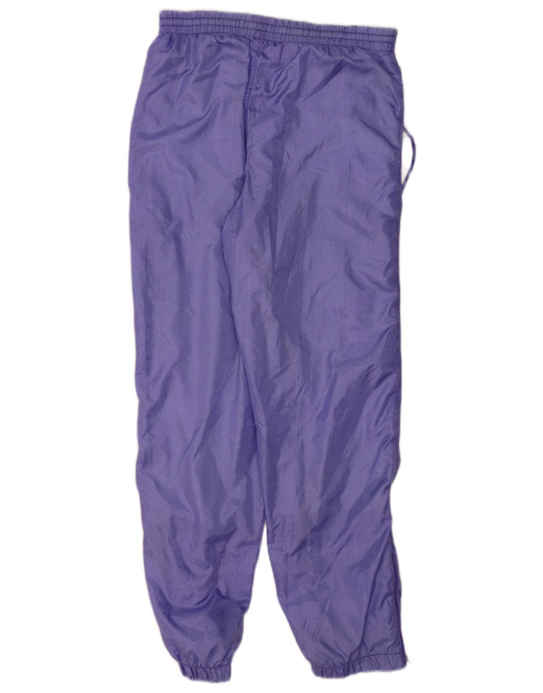 Lotto Mens Tracksuit Trousers Joggers Small  Purple Polyester