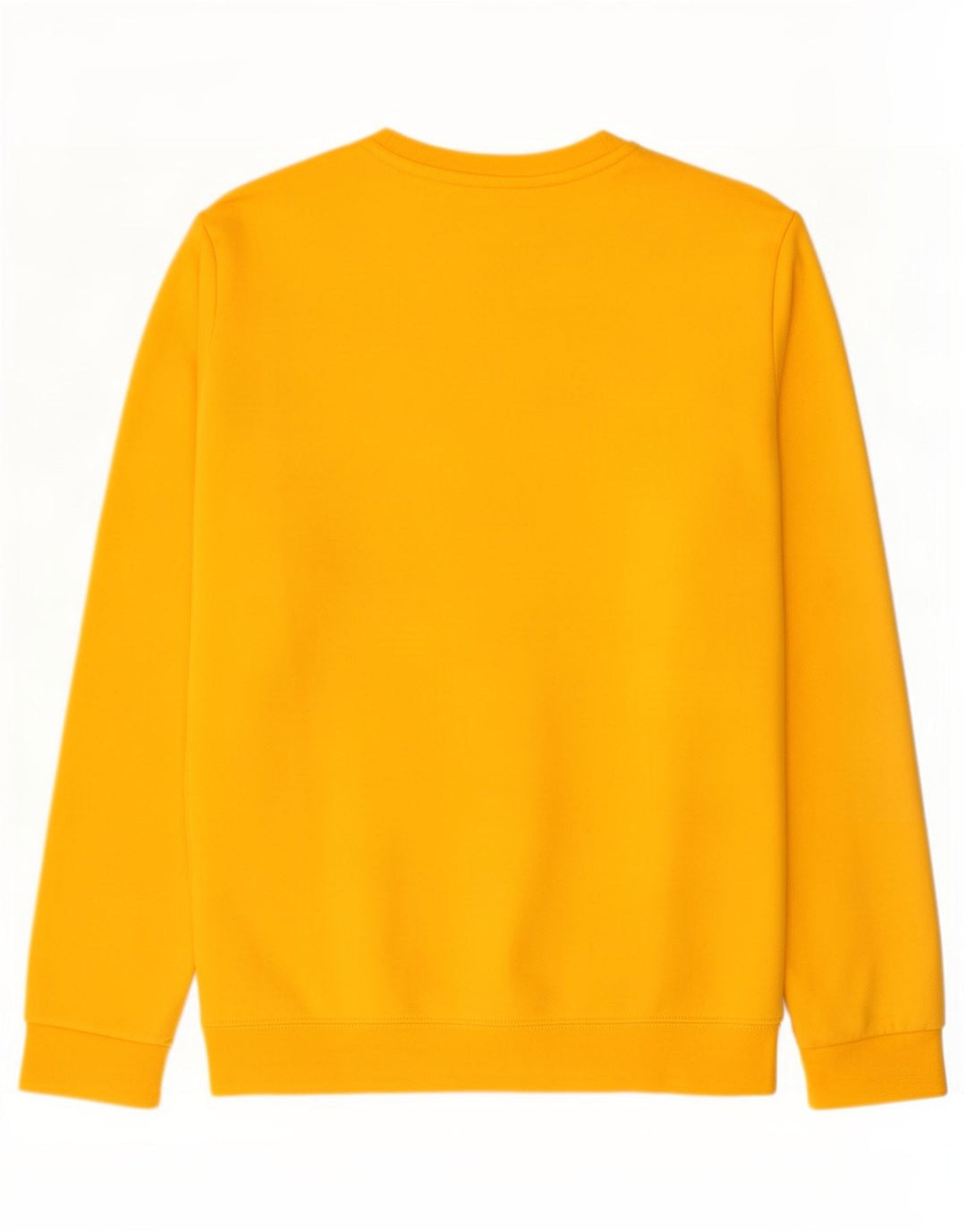 Starter Herre grafisk sweatshirt Jumper Medium Gul
