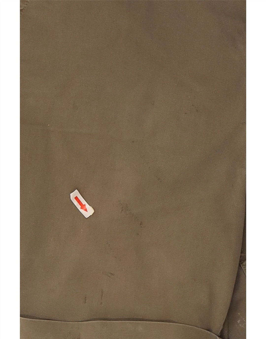 Columbia Herren Active Cargo Shorts W38 XL Khaki Baumwolle