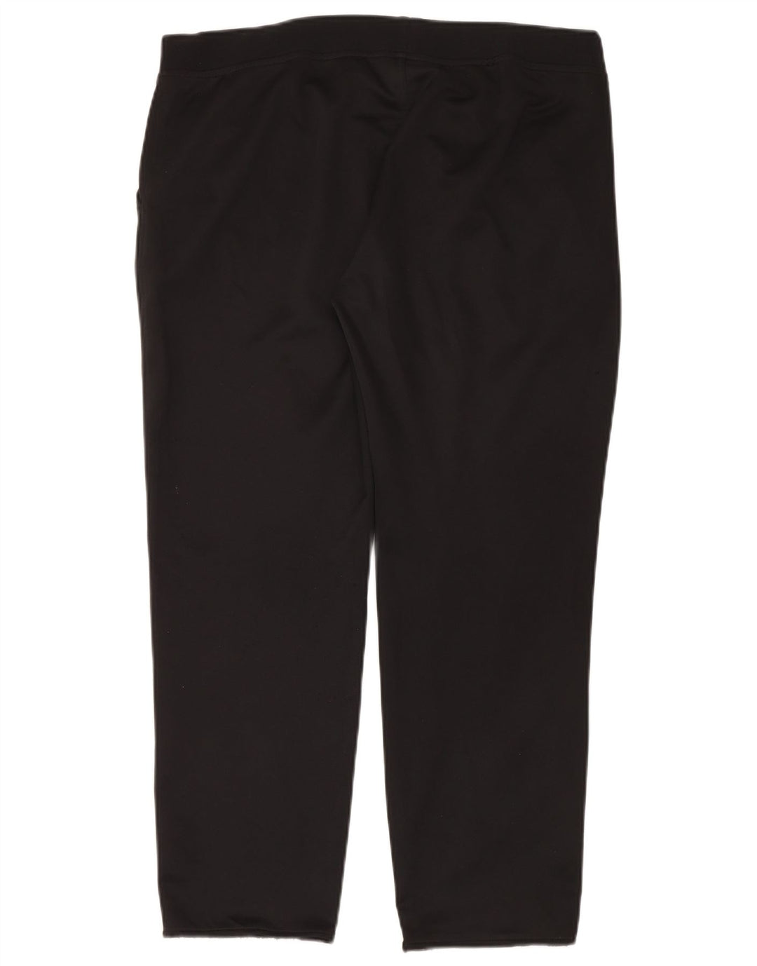 Diadora Mens Tracksuit Trousers XL Black Polyester