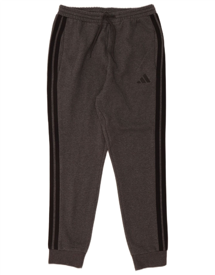 Мужские спортивные брюки Adidas Joggers Medium Grey