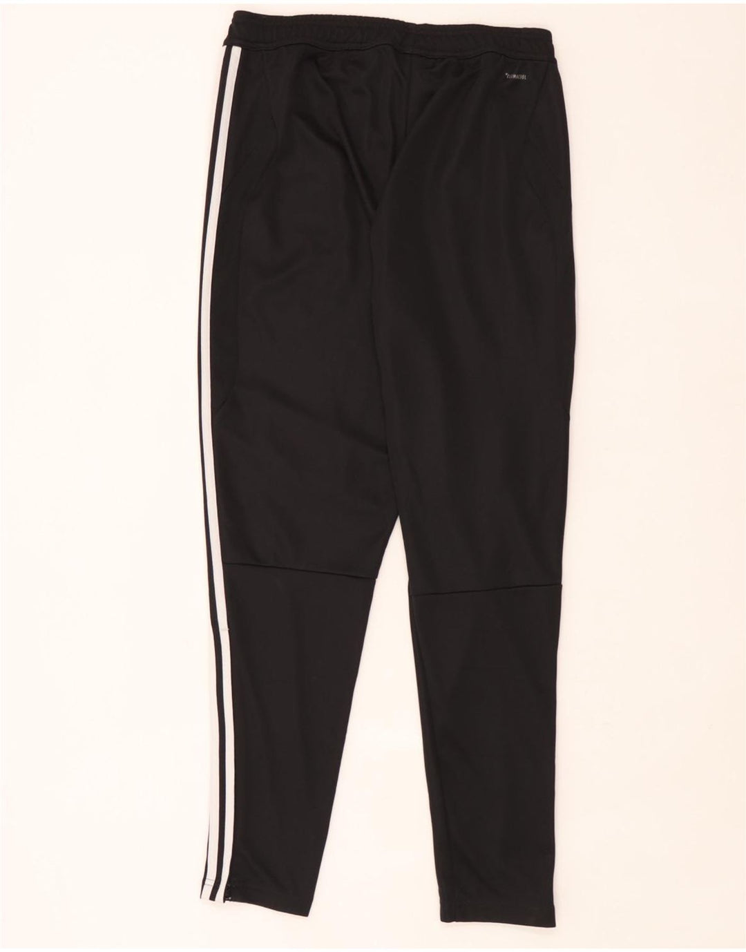 Pantaloni da tuta da uomo Adidas Medium Nero Poliestere