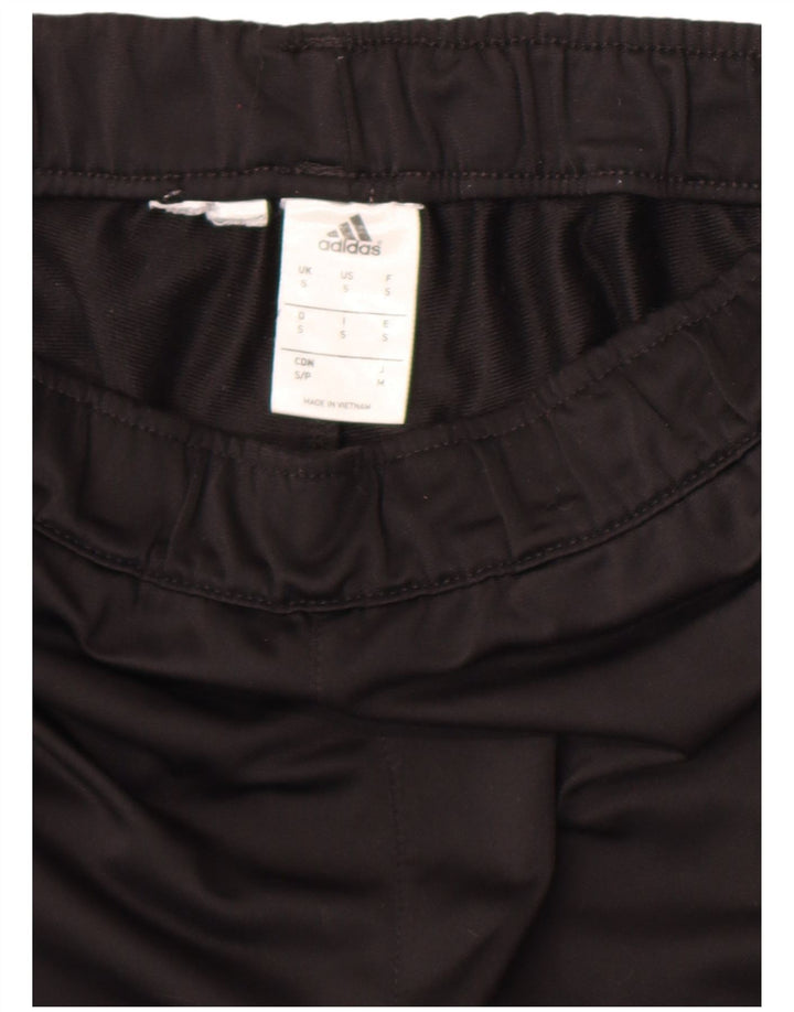 Adidas Træningsdragt bukser til mænd Jogger Small Black