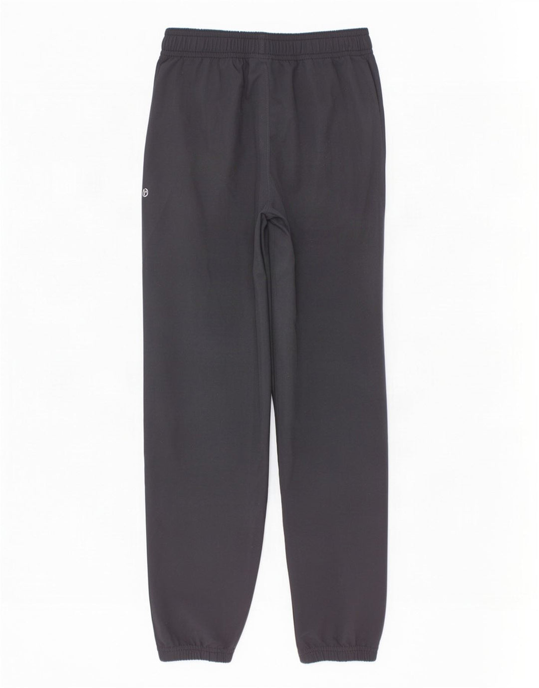 Under Armour Pantalon de Survêtement Garçon 6-7 ans Noir Polyester