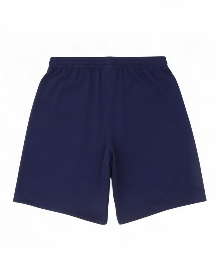 Adidas Herre Climalite Sportshorts Små marineblå polyester