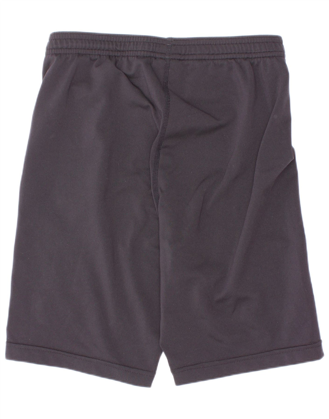 Adidas Boys Sports Shorts 10-11 år Grå polyester