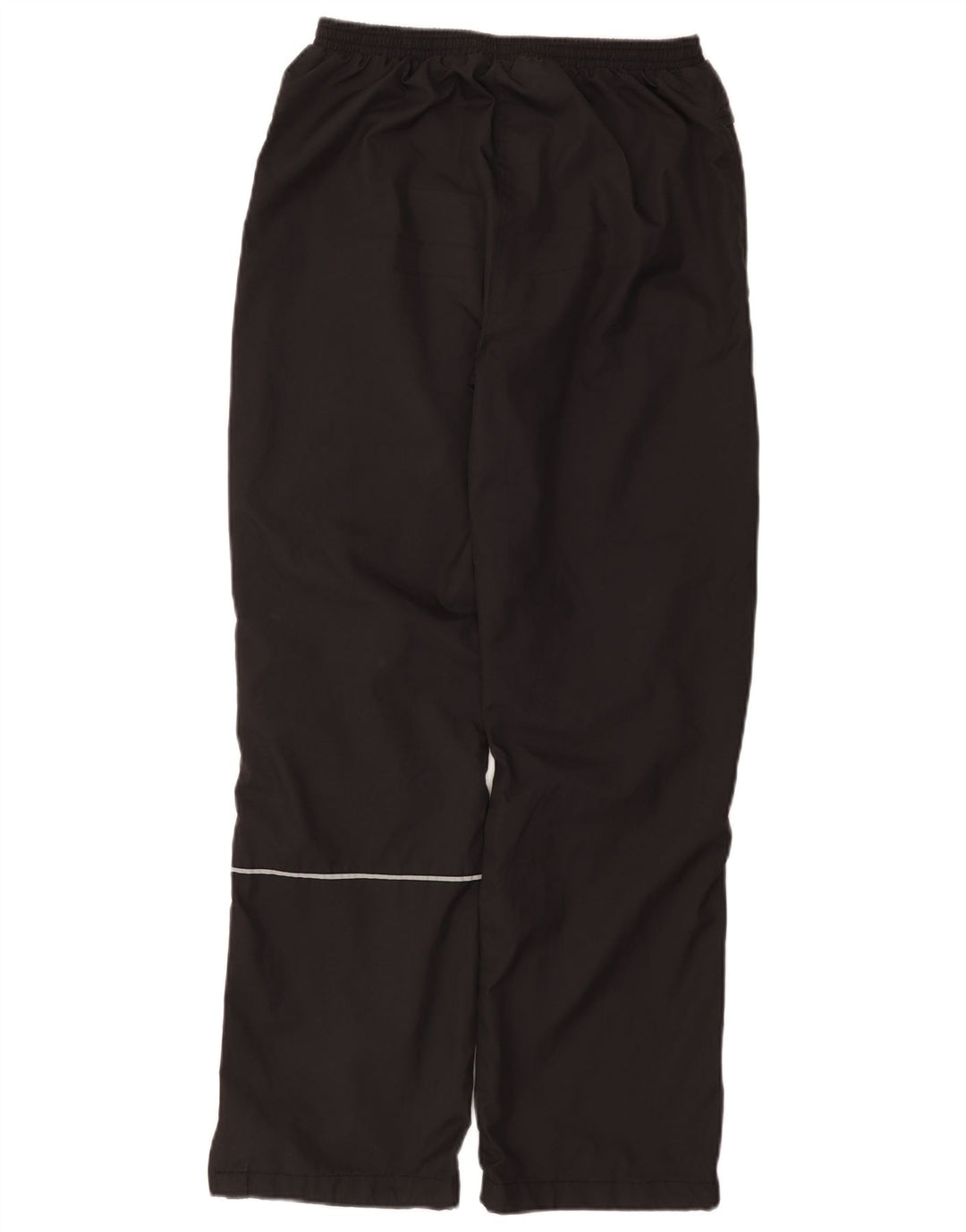 Umbro Pantalon imperméable de randonnée pour femme EU 38 Medium Noir Polyester
