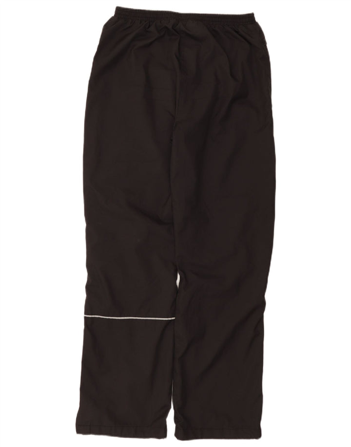 Umbro Pantalon imperméable de randonnée pour femme EU 38 Medium Noir Polyester