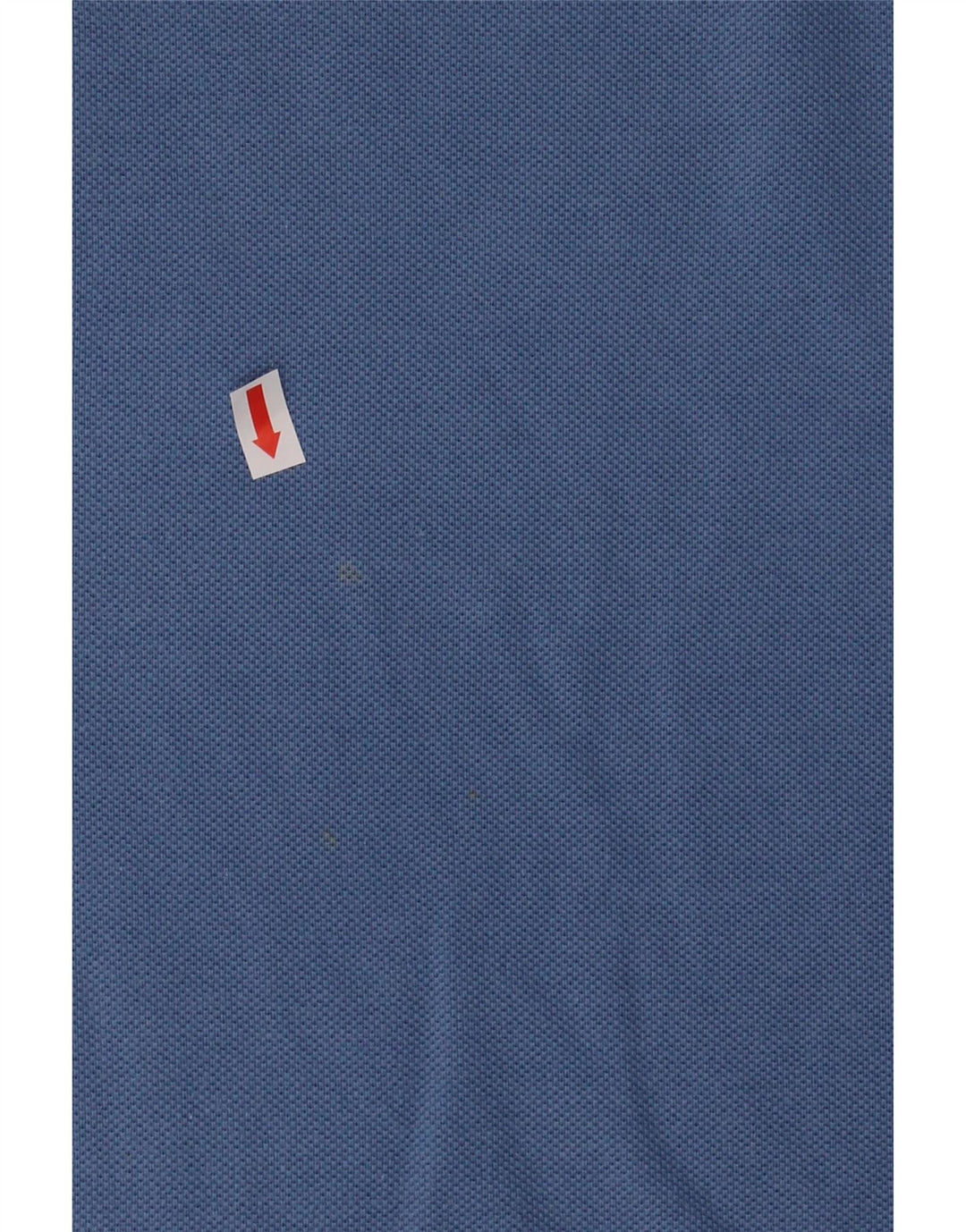 KAPPA Mens Polo Shirt Large Blue Cotton Vintage Kappa and Second-Hand Kappa from Messina Hembry 