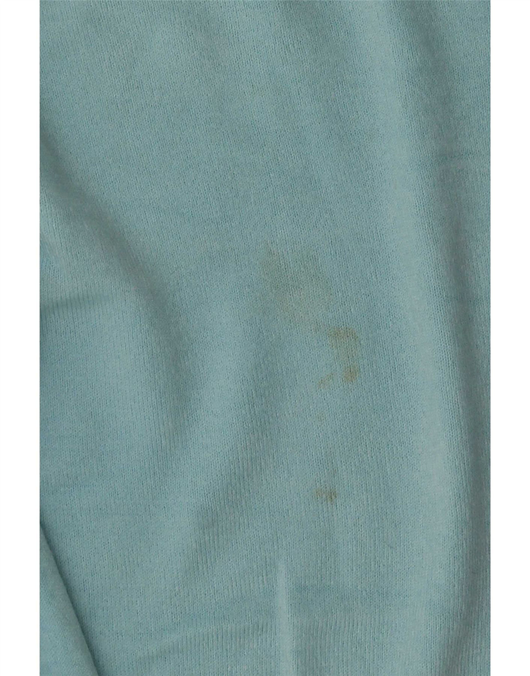 Marks & Spencer Mens Blue Harbour V-Neck Jumper Sweater Large Acrylic