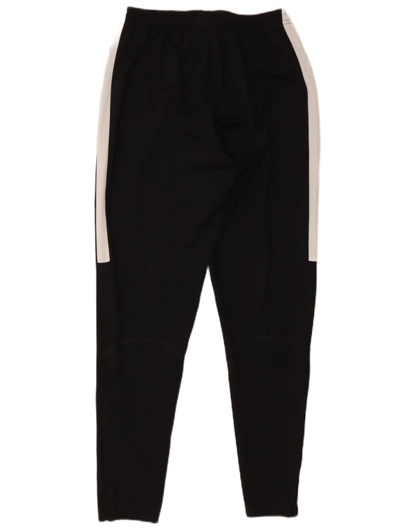 Nike Herre Dri Fit træningsdragt Bukser Medium Sort Colourblock Polyester