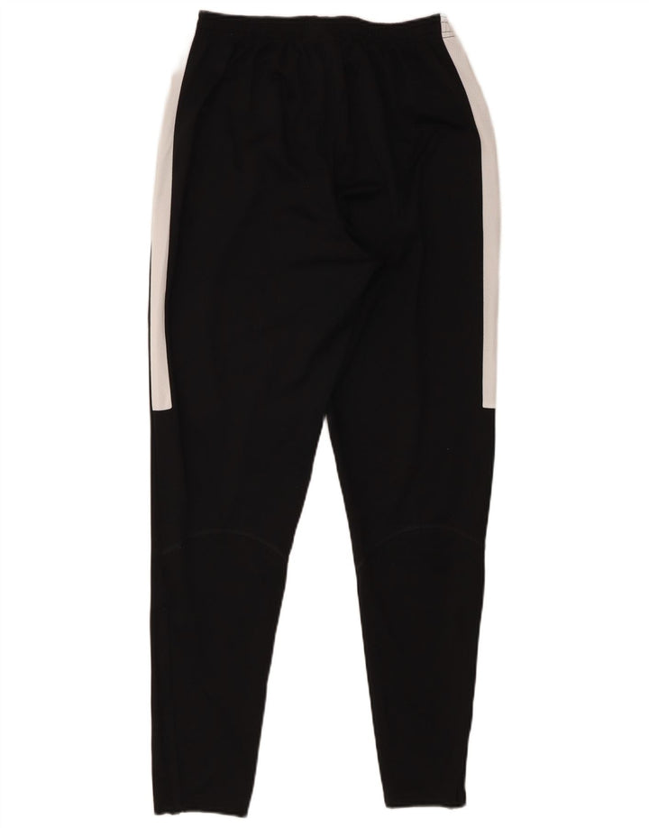 Nike Herre Dri Fit træningsdragt Bukser Medium Sort Colourblock Polyester