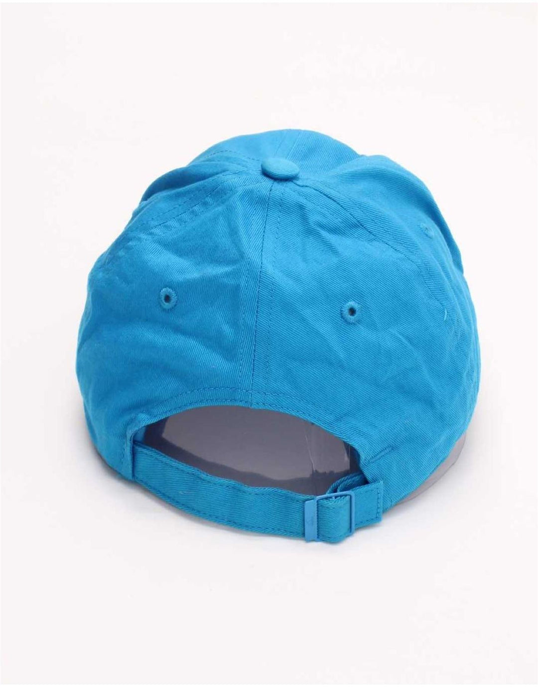 Adidas Casquette de baseball graphique pour garçon Taille unique Bleu Coton