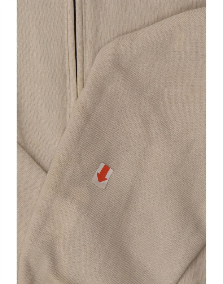 CHAMPION Mens Tracksuit Top Jacket Medium Grey Vintage Champion and Second-Hand Champion from Messina Hembry 