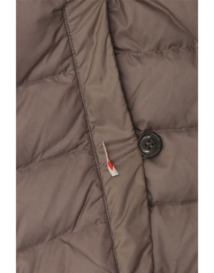 Damska ocieplana kurtka Conte of Florence IT 48 XL, szara