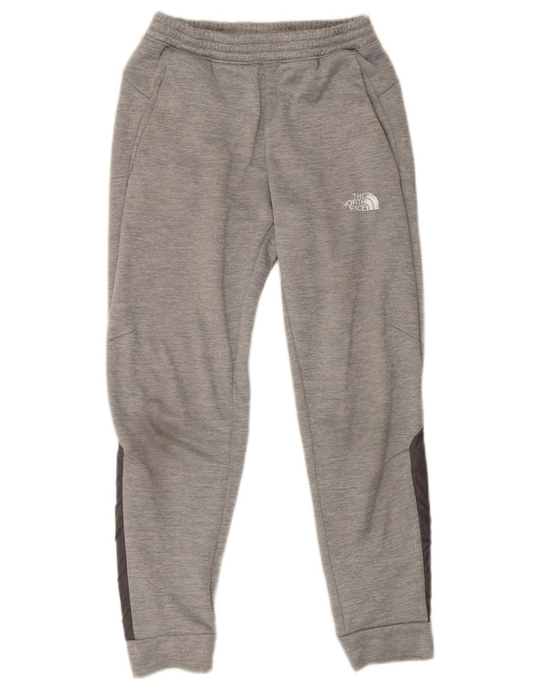 The North Face Jungen-Trainingsanzug, Hose, Jogger, 14–15 Jahre, XL, Grau, Sport
