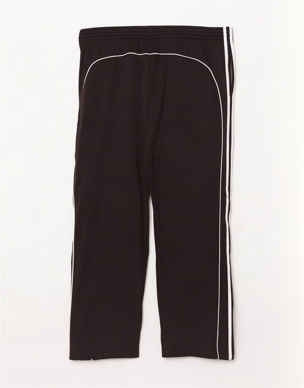 Pantaloni da tuta da uomo Adidas 3XL poliestere nero