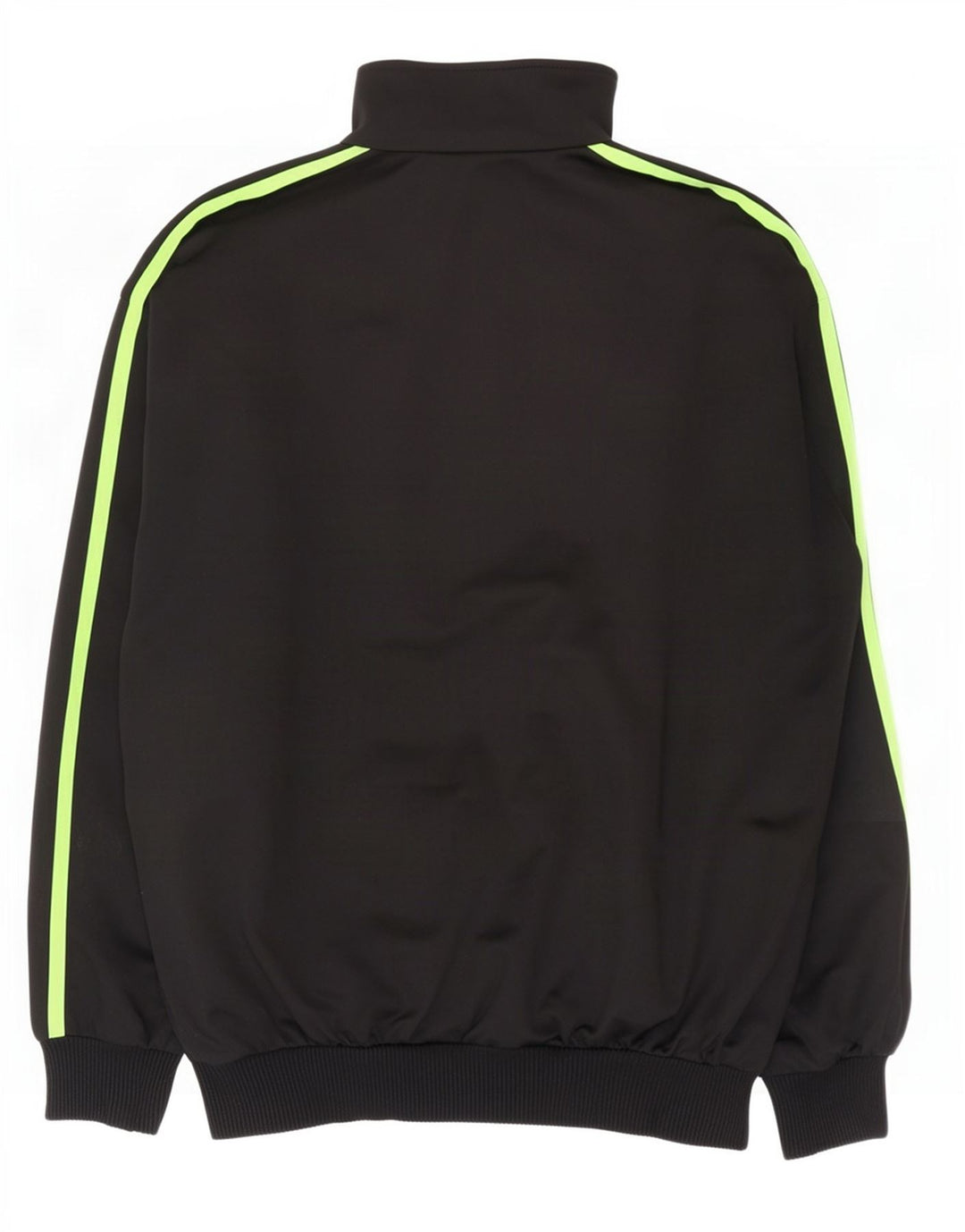 Adidas Mens Tracksuit Top Jacket Medium Black