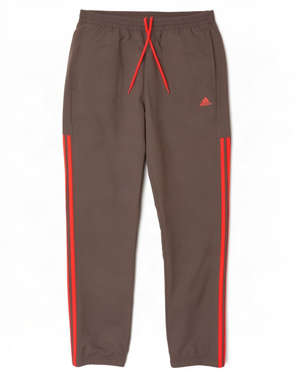 Adidas Pantalon de survêtement pour homme Gris moyen