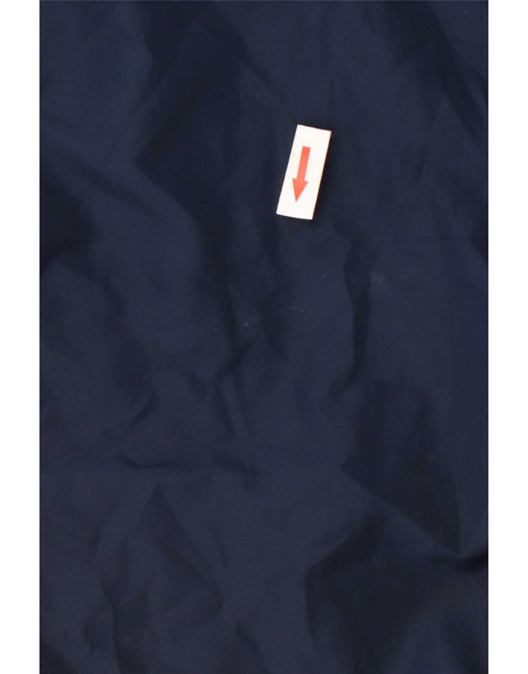 Adidas Herren-Sportshorts, groß, marineblau, Colourblock-Polyester