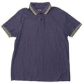 Polo Homme LOTTO 2XL Bleu Marine