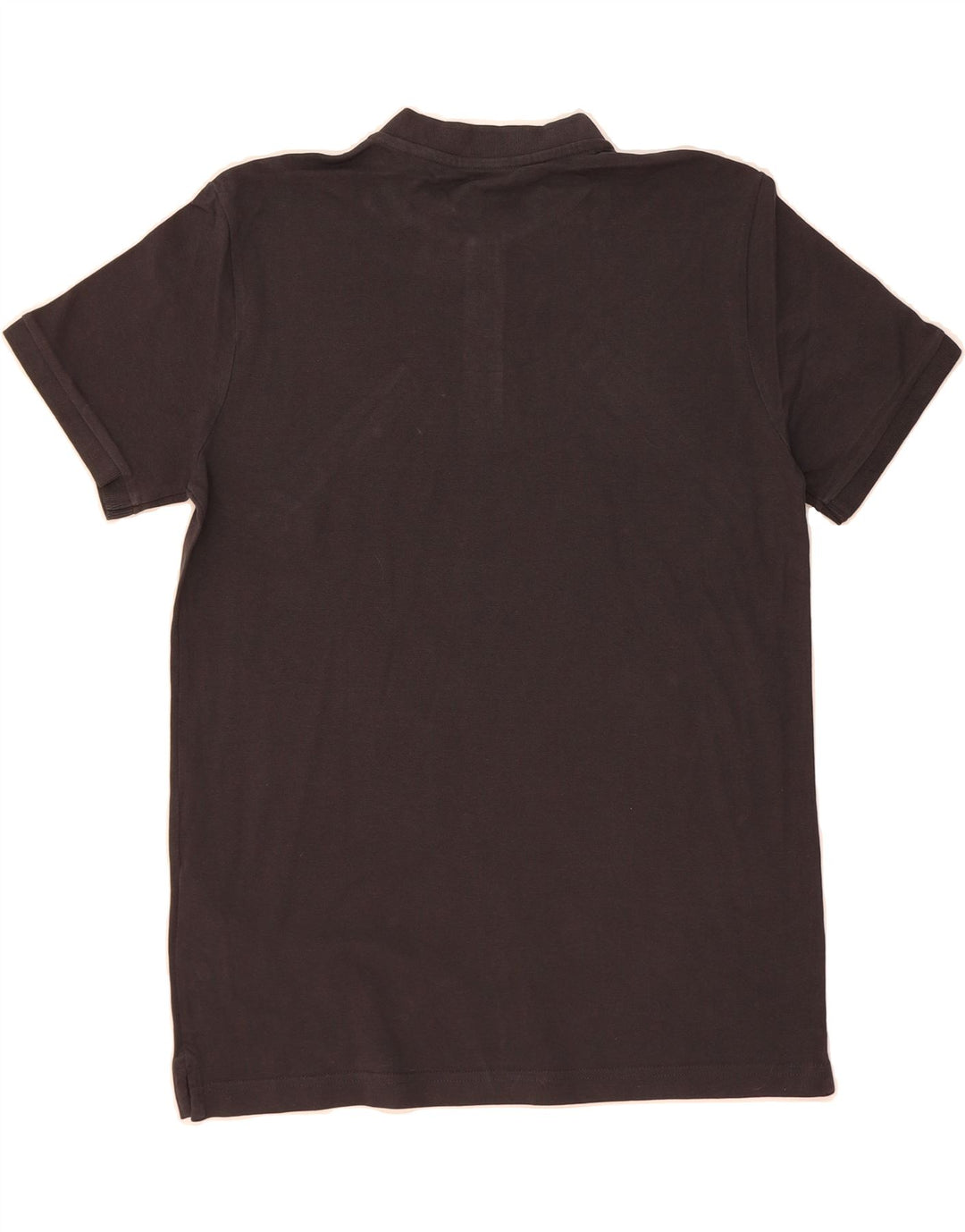 TOM TAILOR Mens T-Shirt Top Medium Grey Cotton Vintage Tom Tailor and Second-Hand Tom Tailor from Messina Hembry 