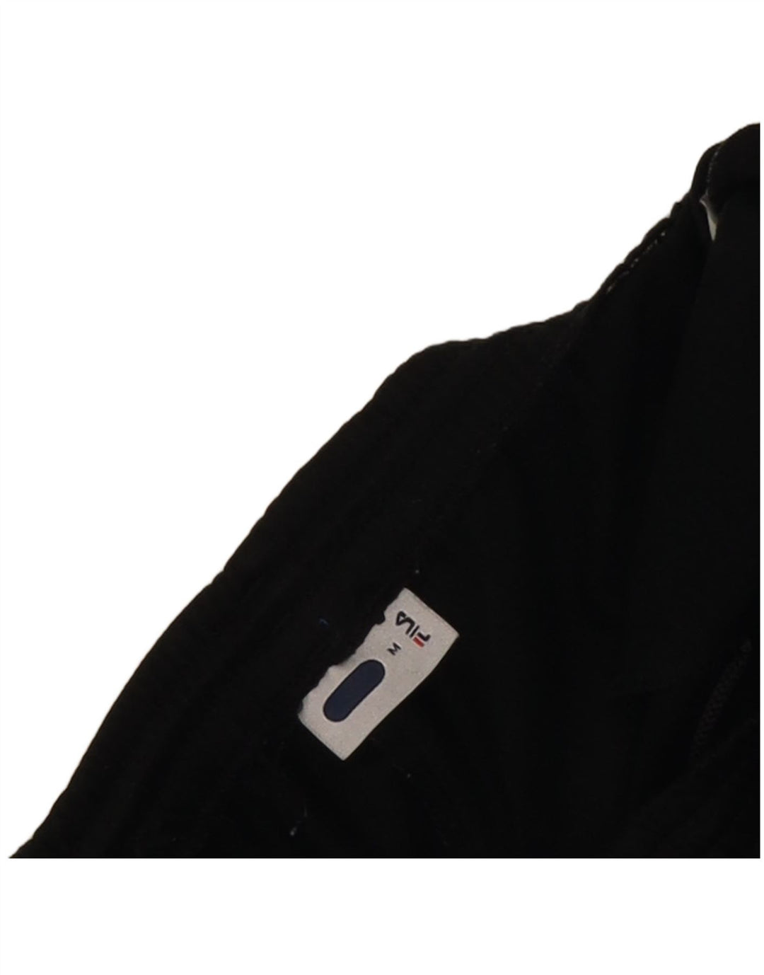 Fila Pantalon De Survêtement Homme Noir Moyen