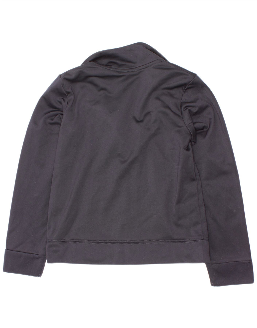 Veste de survêtement Nike Fille 6-7 ans Large Noir Polyester