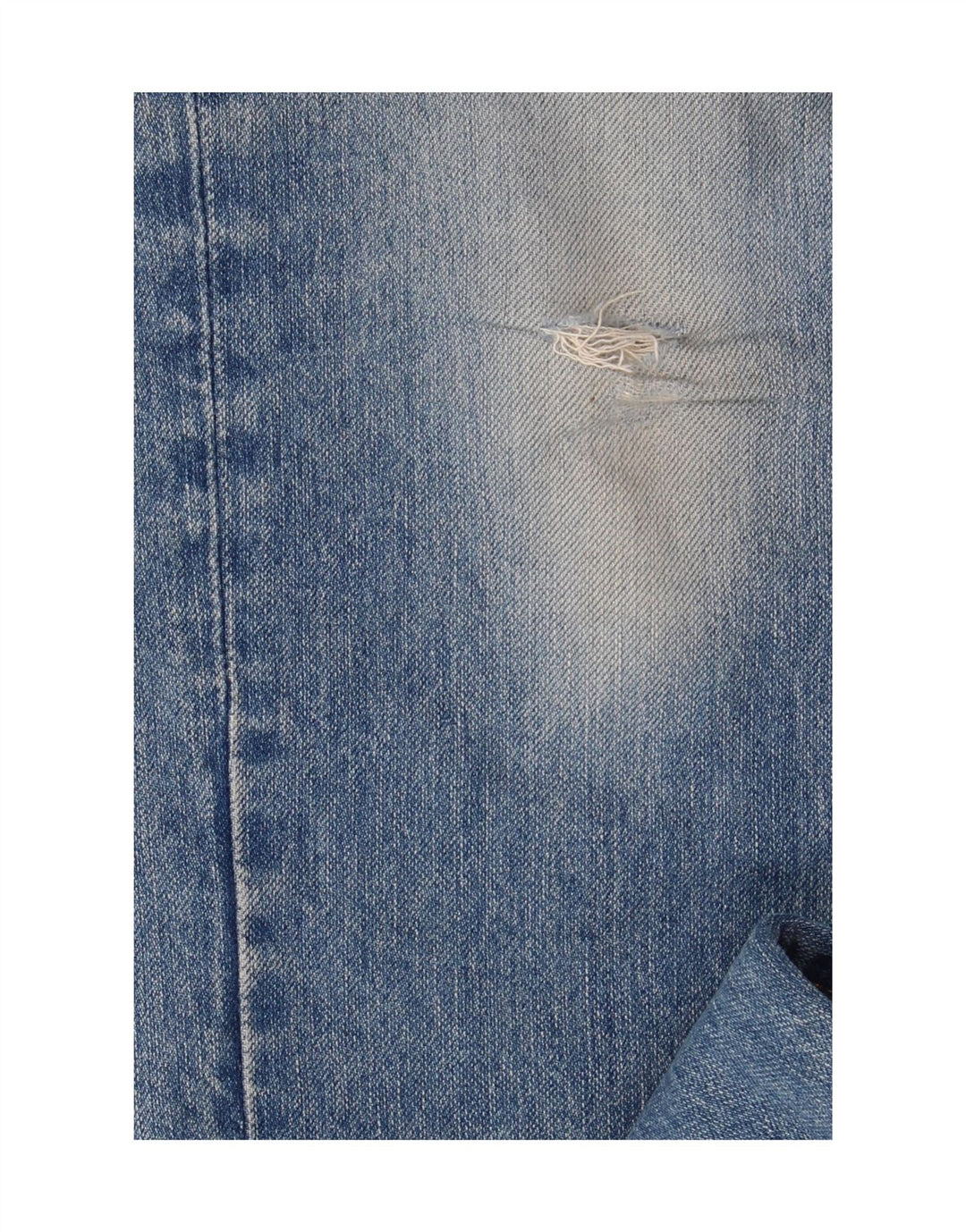Blugi Levi's 511 Slim pentru bărbați W32 L30 Bumbac albastru