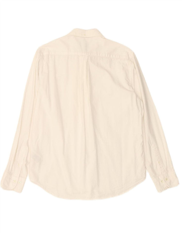 Mens Regular Fit Shirt Size 41/42 16 1/2 Large
