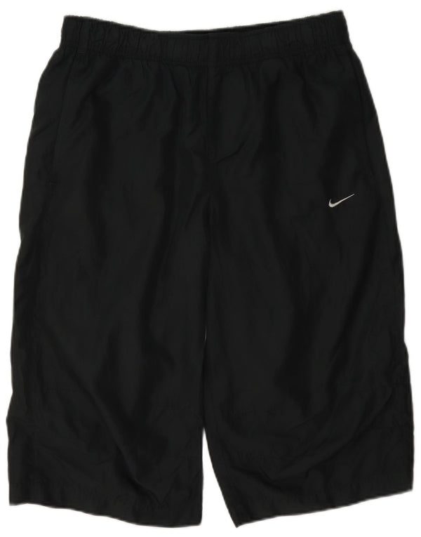 Nike Sportsshorts til mænd Small Black