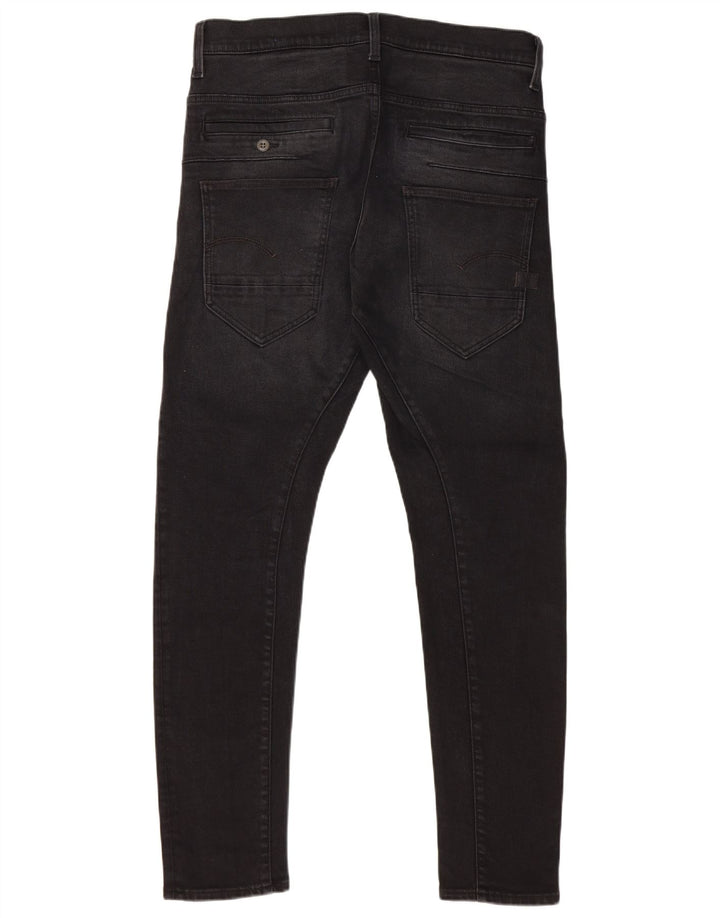 G-Star Jean Skinny Homme W31 L32 Noir