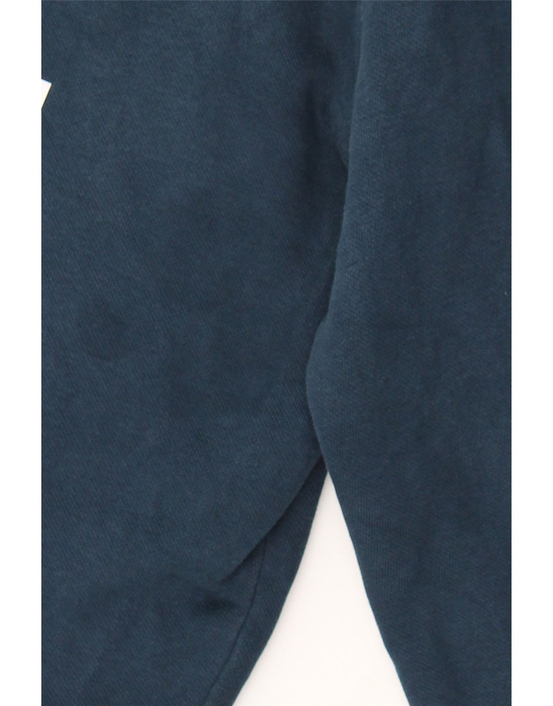 PUMA Mens Sport Shorts Medium Navy Blue Cotton Vintage Puma and Second-Hand Puma from Messina Hembry 